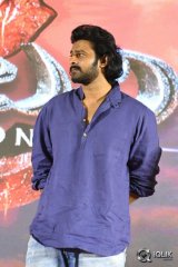 Baahubali 2 Movie Title Launch